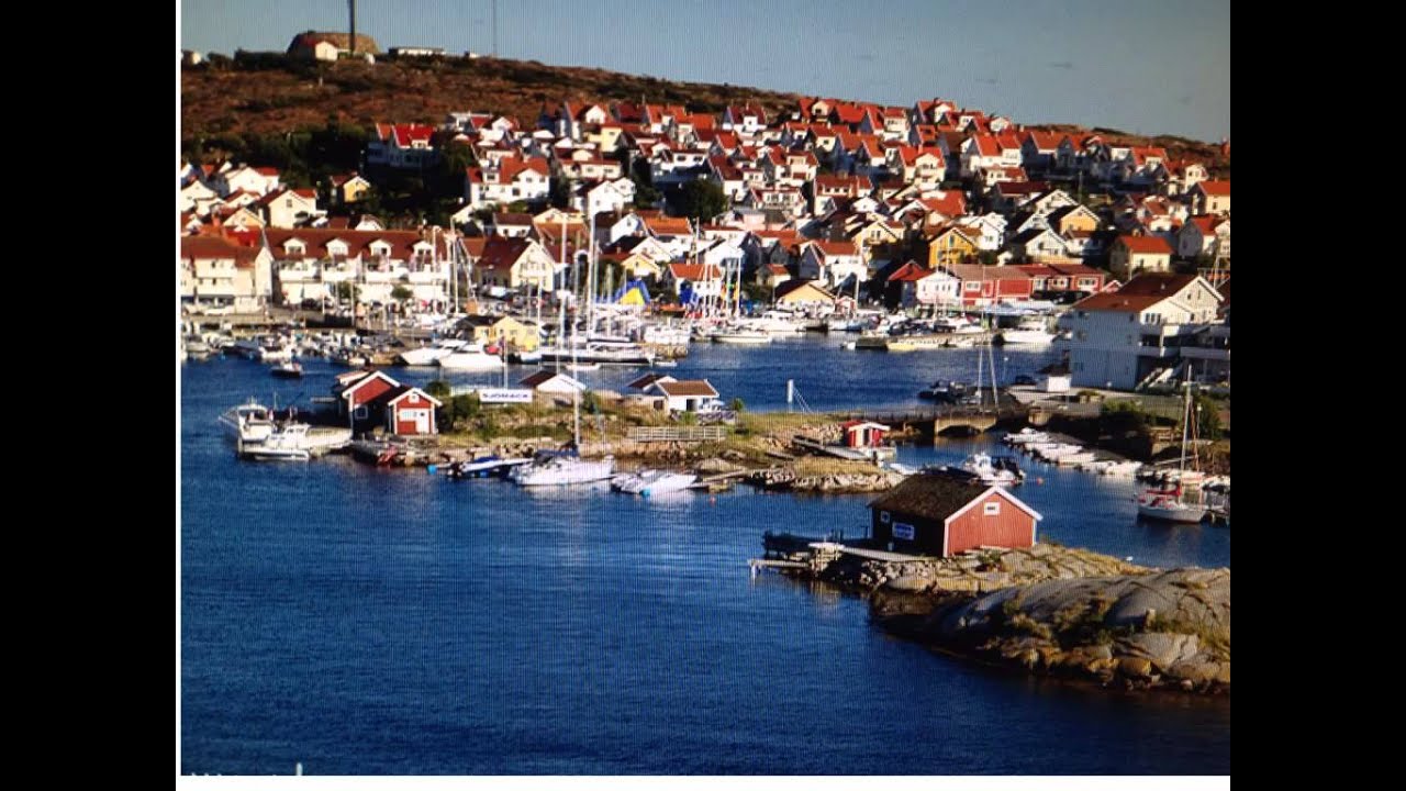 Svenska landskap SFI