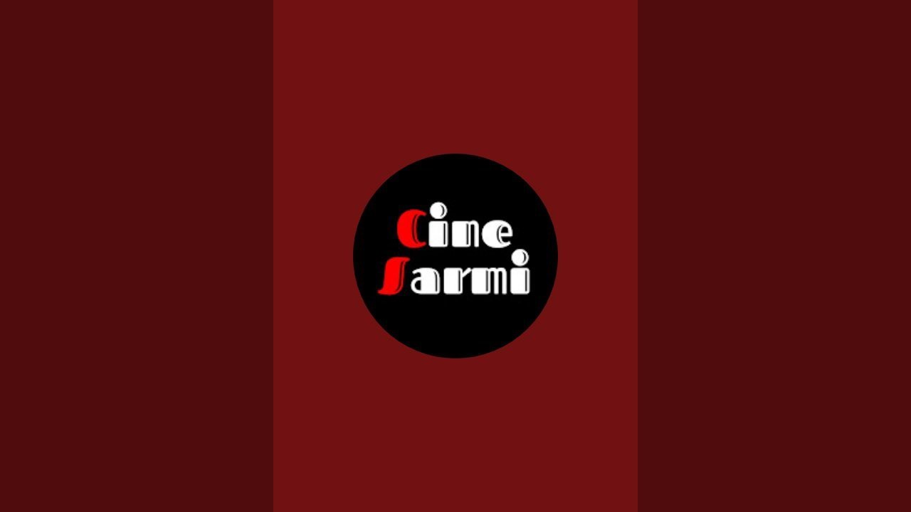 Cine Sarmi is live