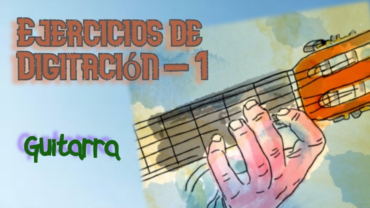 Ejercicios de Digitación 01