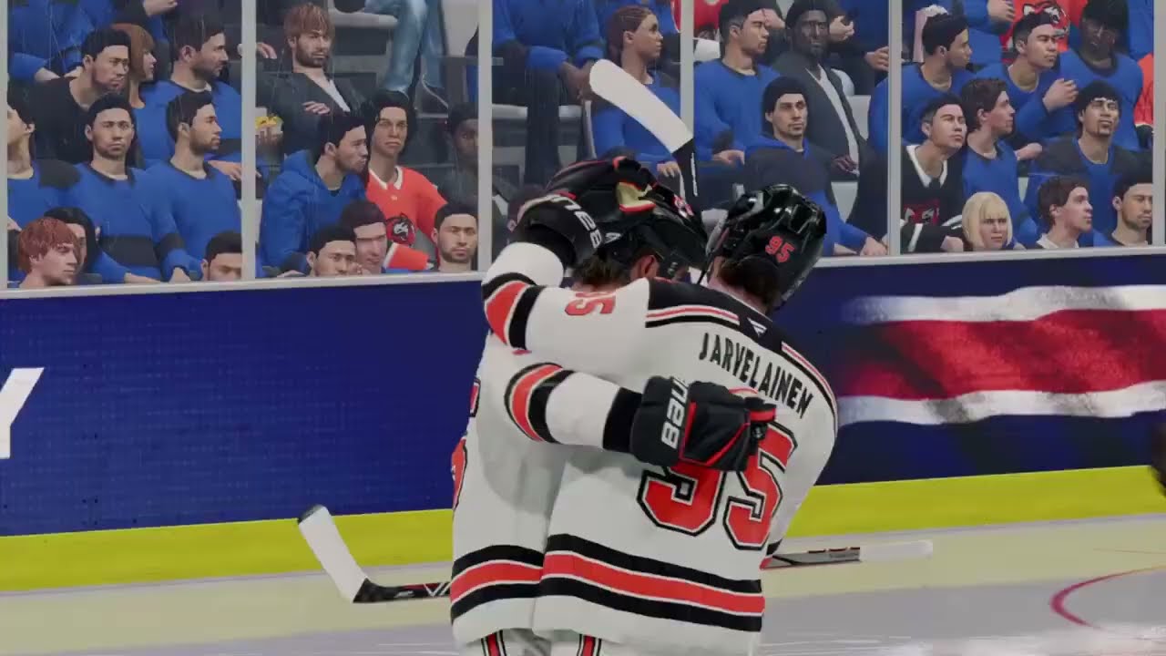NHL #19