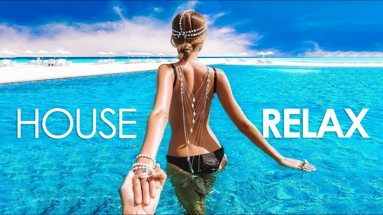 Musica para trabajar activo y alegre - Música Alegre para en Tiendas, Cafés | Deep House Mix2025 #42