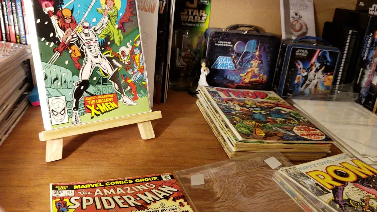 What a Poly Bag Looks Like After 18 Months!