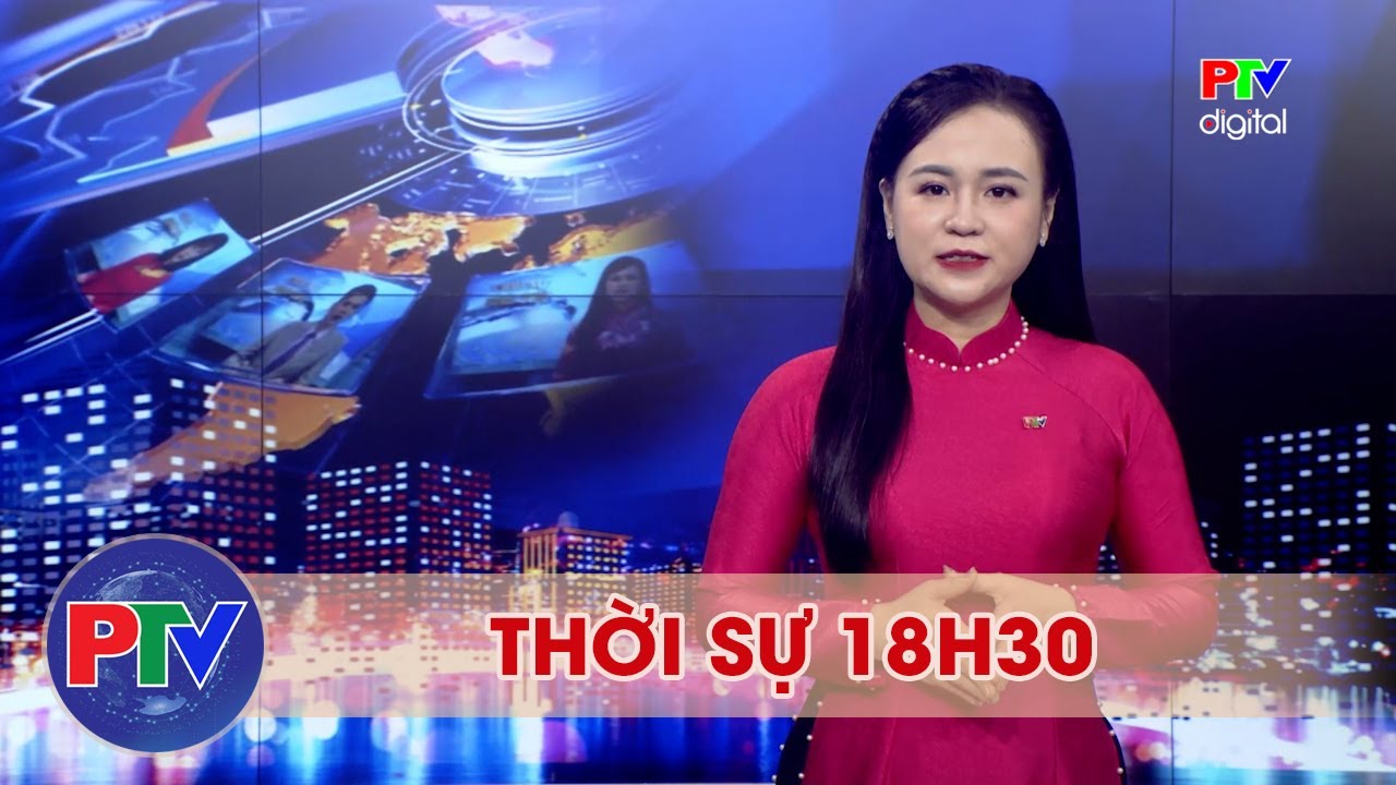 Thời sự Phú Thọ 18h30 ngày 21/01/2026 | Cơ chế chính sách đặc thù vượt trội phát triển GDĐT