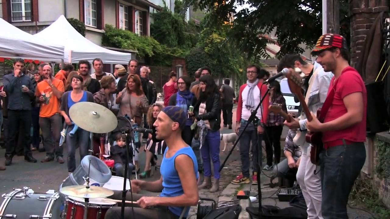 MONTREUIL SEPTEMBRE 2013