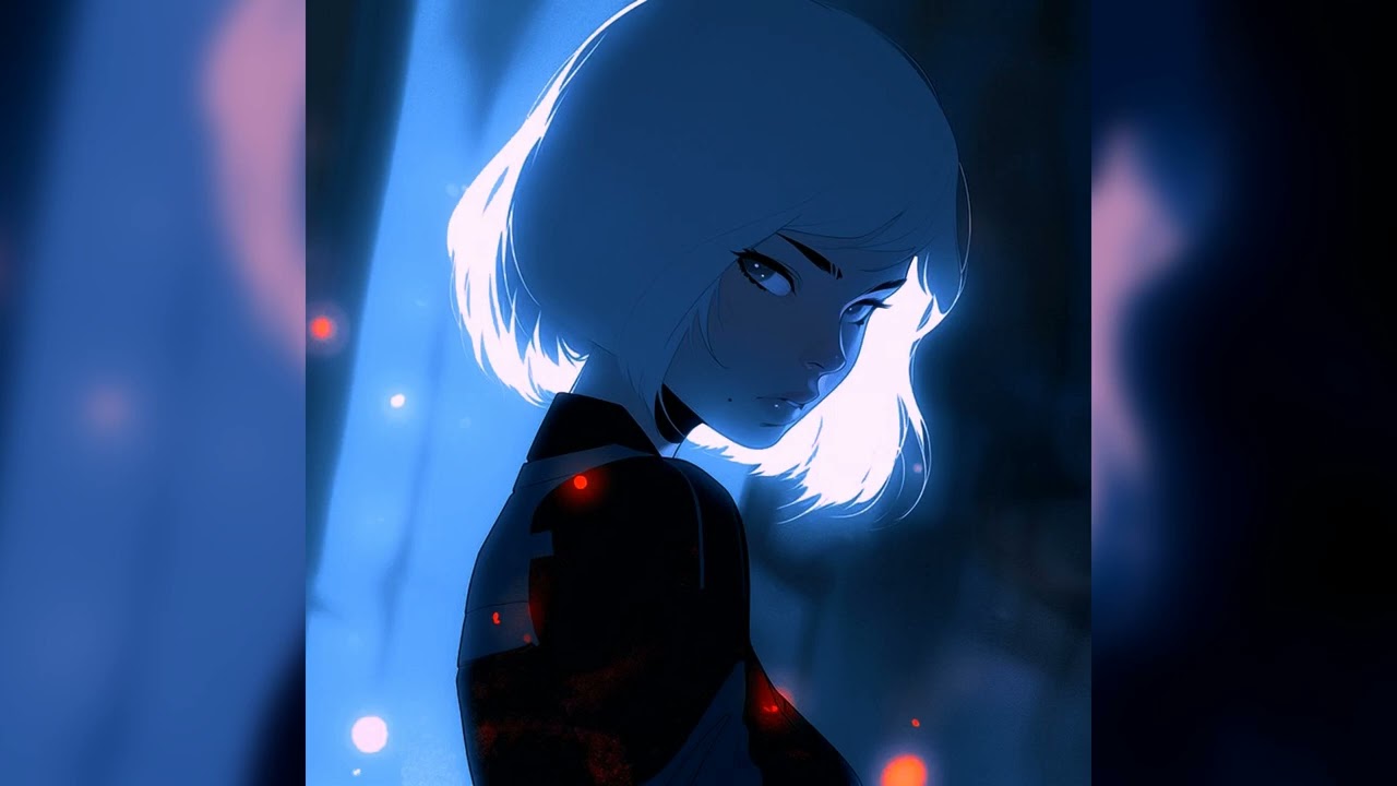 Hensonn - Solitude ( slowed + reverb )