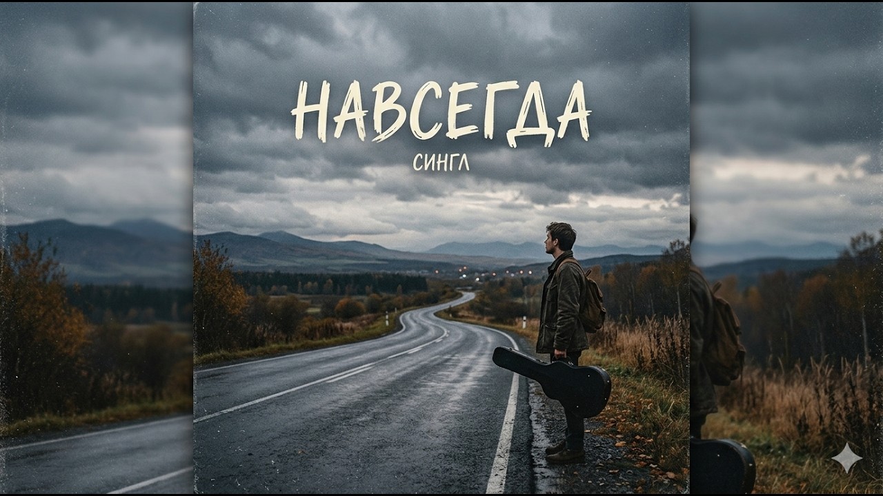 Дальняя дорога. Навсегда. Original.