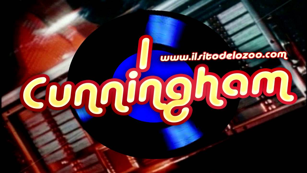 Lo Zoo di 105- I Cunningham- La passione per il teatro