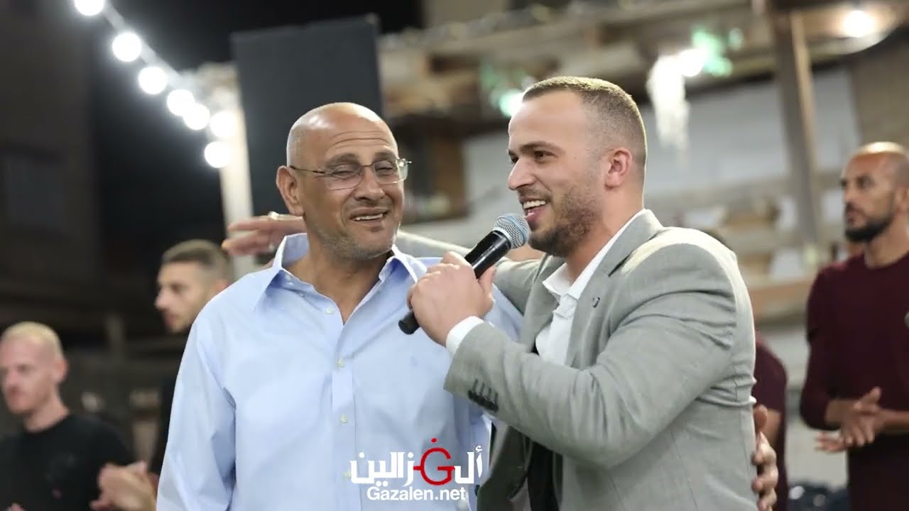 احمد سعيد الجلماوي افراح ال زيادات ابو وسام العريس محمود