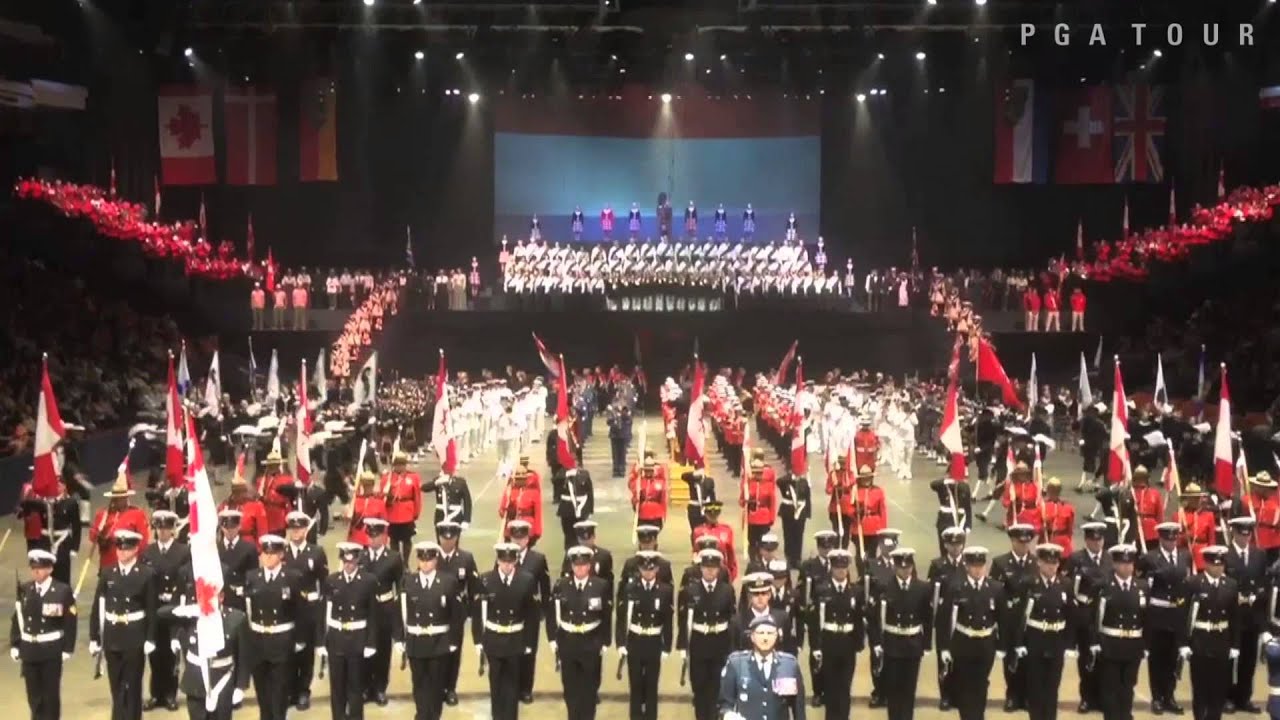 Music of Atlantic Canada at the Nova Scotia Open