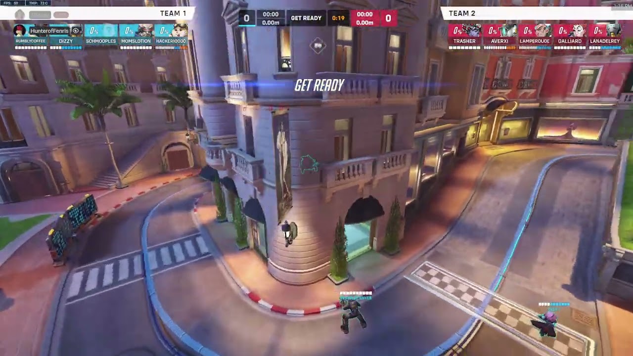 How to be a Pro Coach 4 | Overwatch 2 Coaching Guide