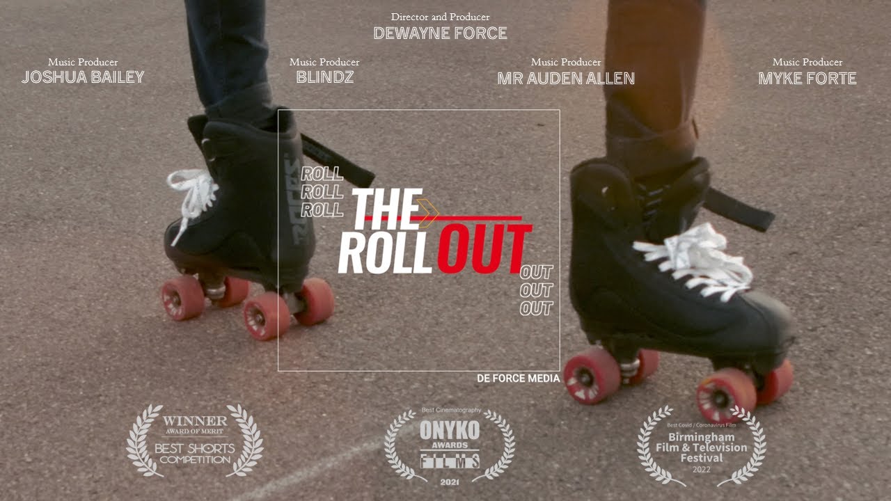 The Roll Out - Award Winning (Documentary)