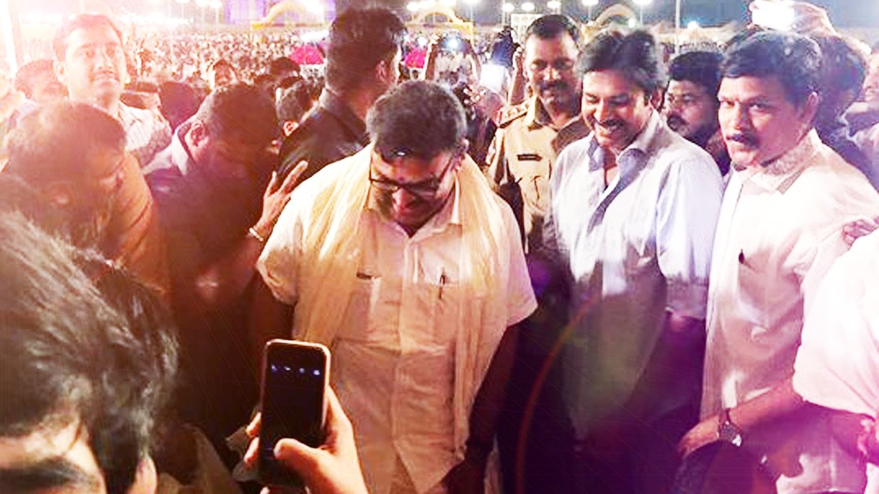 Ambati Rambabu Daughter Marriage Full Video || No.1 News