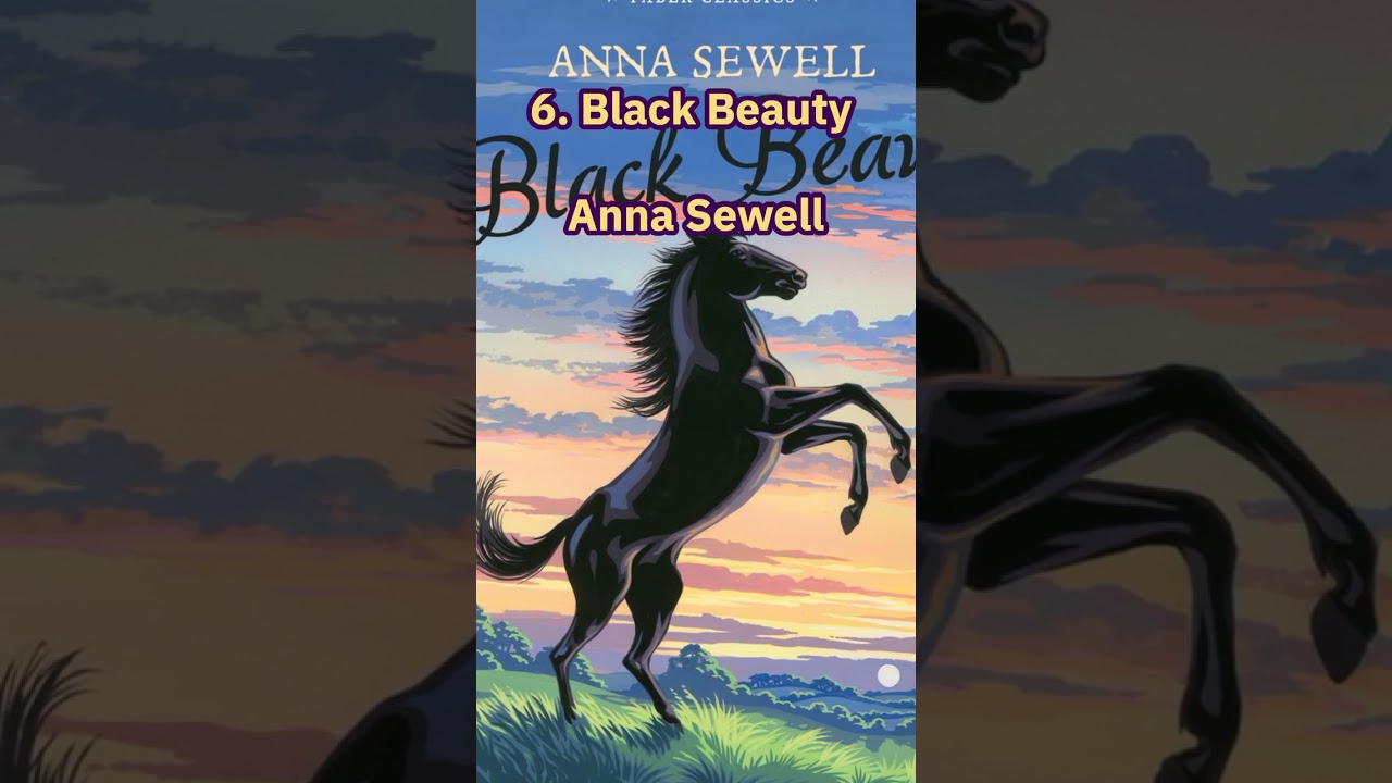 Top 10 Best Selling Children's Books