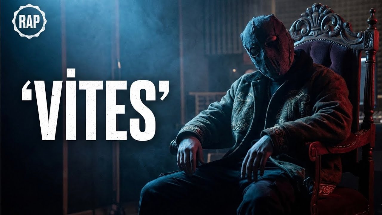 VİTES (RAP) | Hız Modu