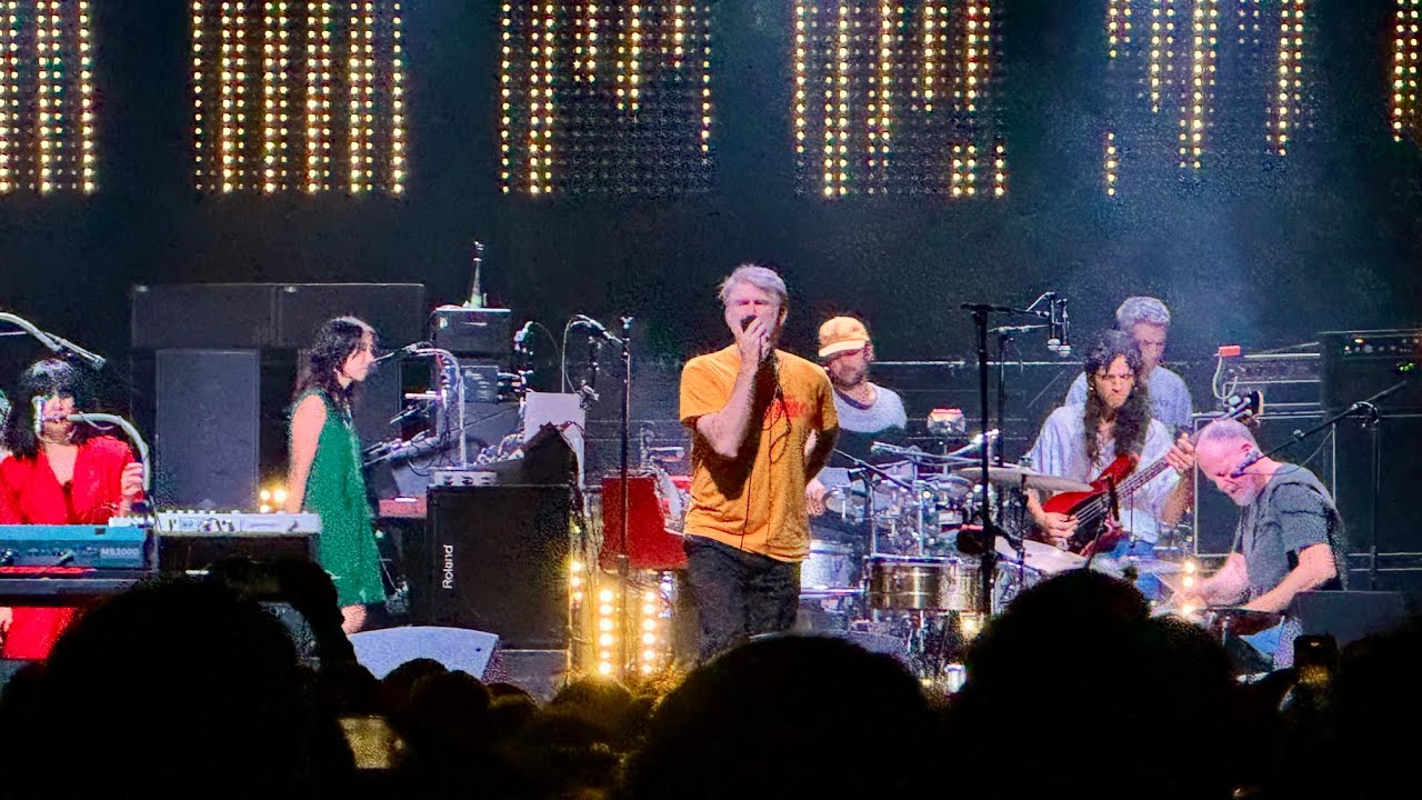 LCD Soundsystem - 
