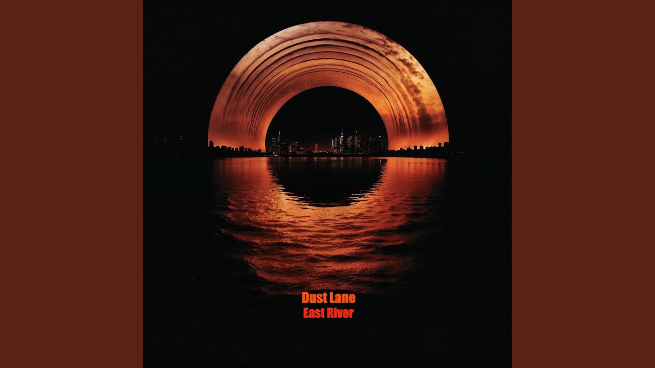 East River