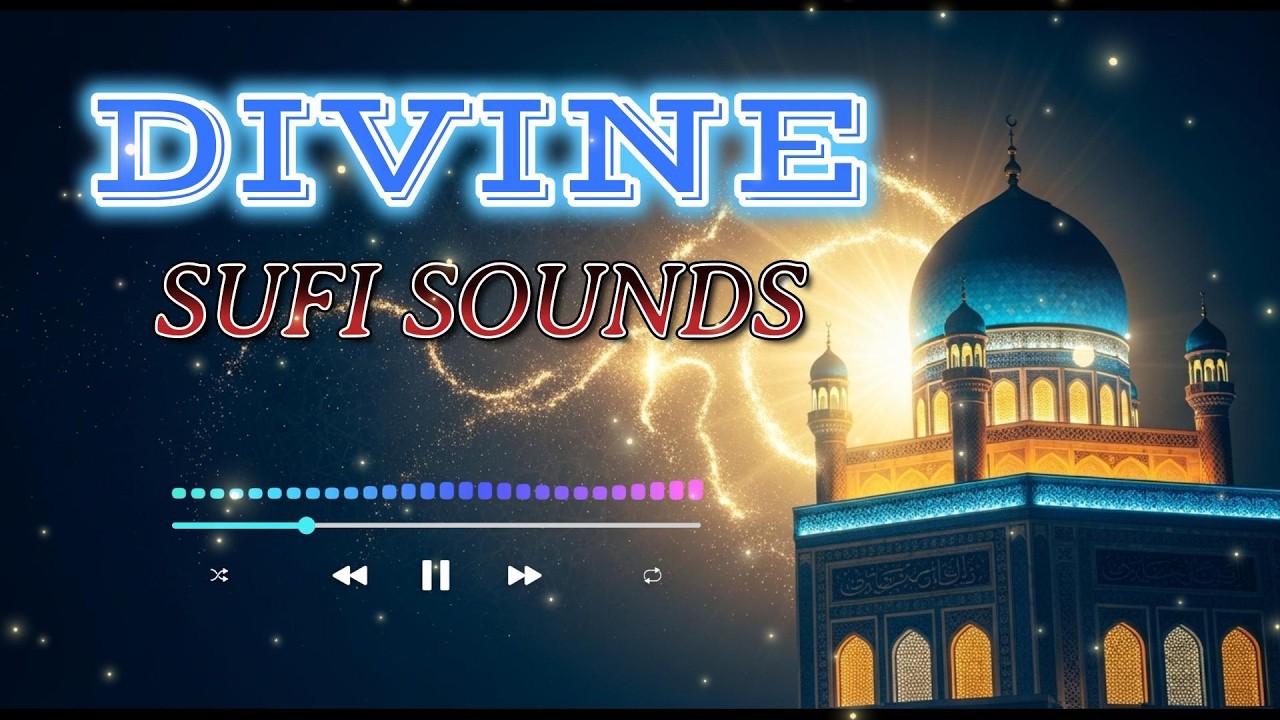 Divine Whispers of the Night – Raat Ki Divya Sargoshiyan –Echoes of Divine Serenity (Religi Album)