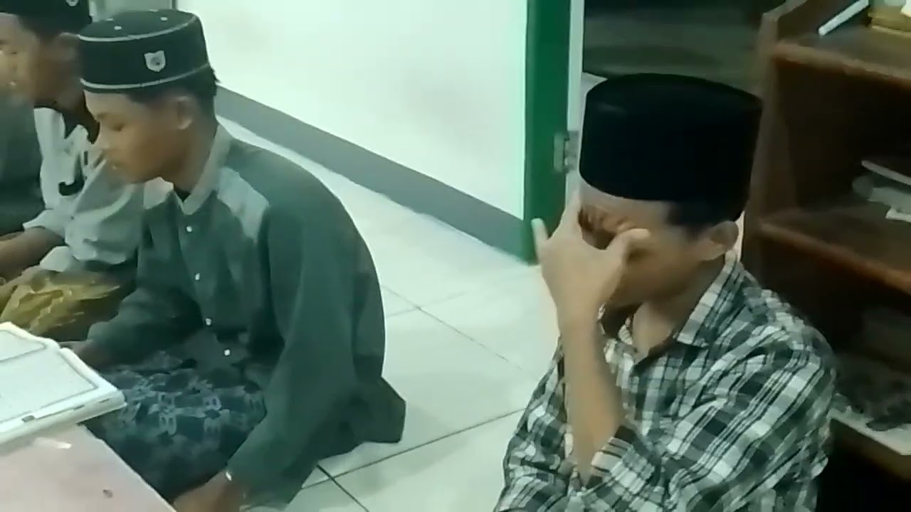 PONPES AL-AHQAAF (VID 20260221 212632)
