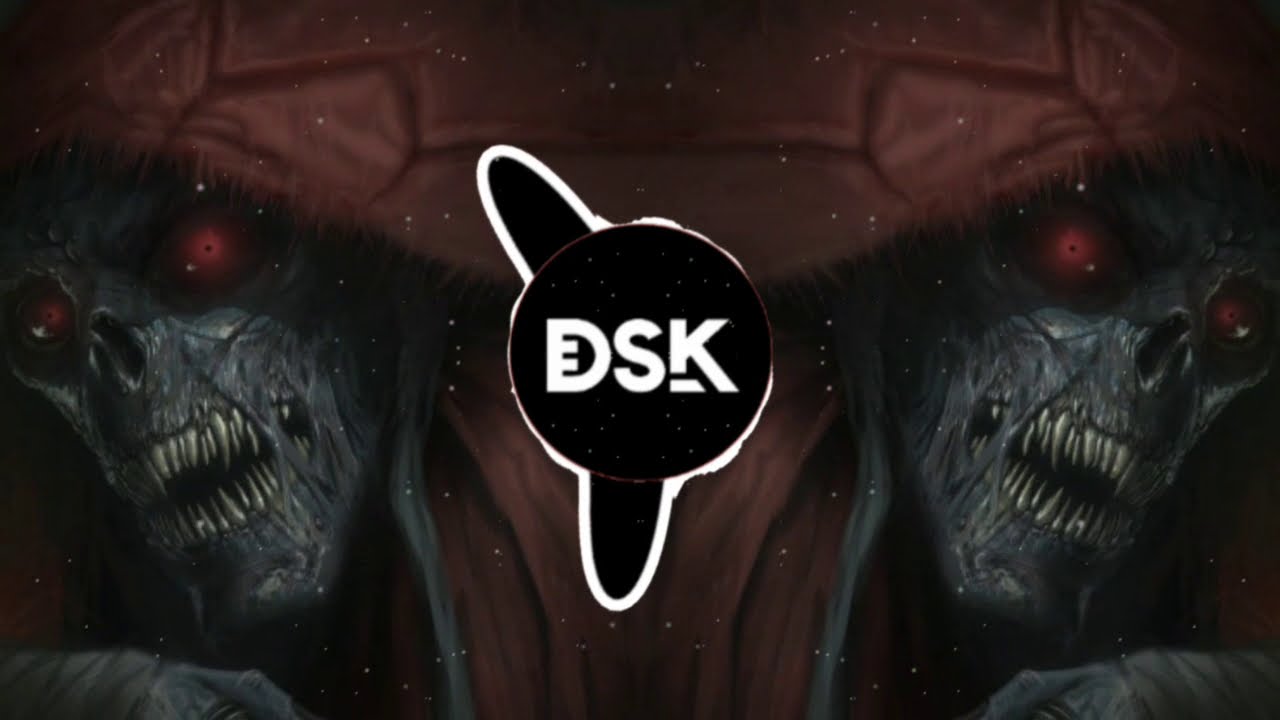 GÜNTRØN - THE MONSTER [Riddim Dubstep]