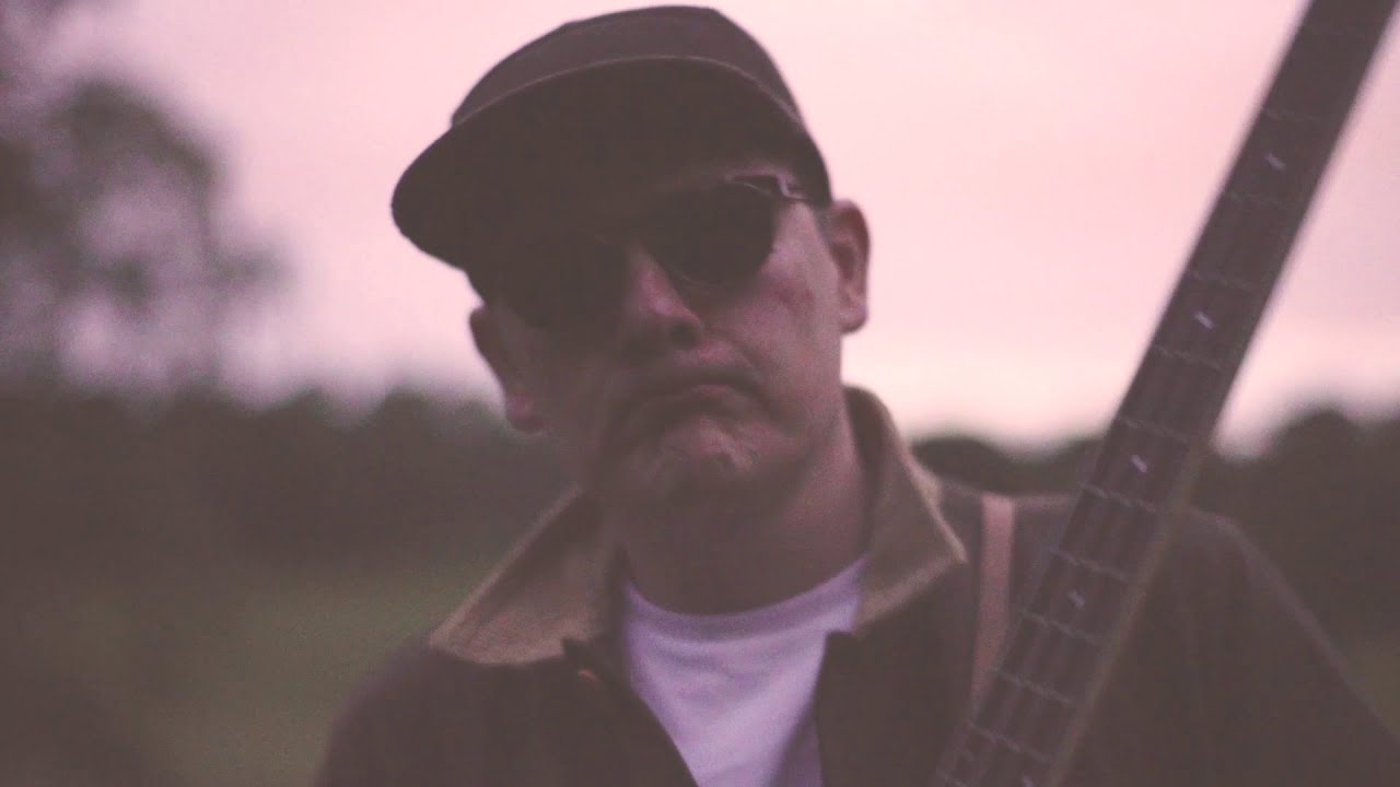 The Twang - Dream (Official Video)