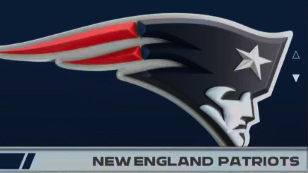 Madden NFL 26 GAME DAY AFC CAMPS GO PATS