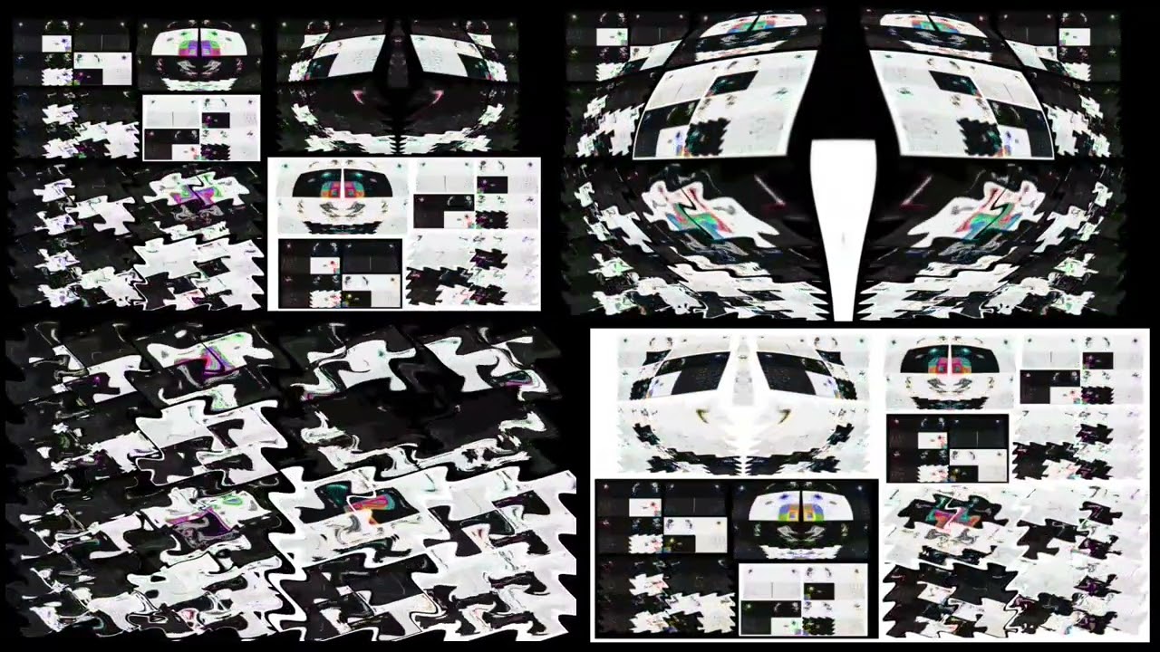 Samsung logo history quadparison 1 supercubed (SUPER LOUD) 