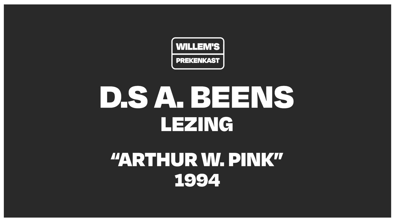 LEZING: 