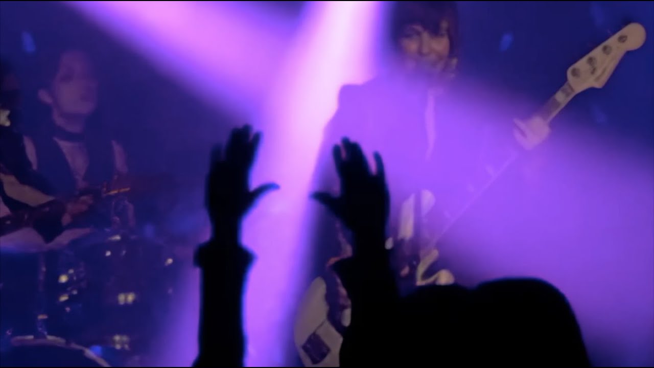 LIBERATION LIVE AT THE OPERA, CHRISTIANIA 2025 5 songs