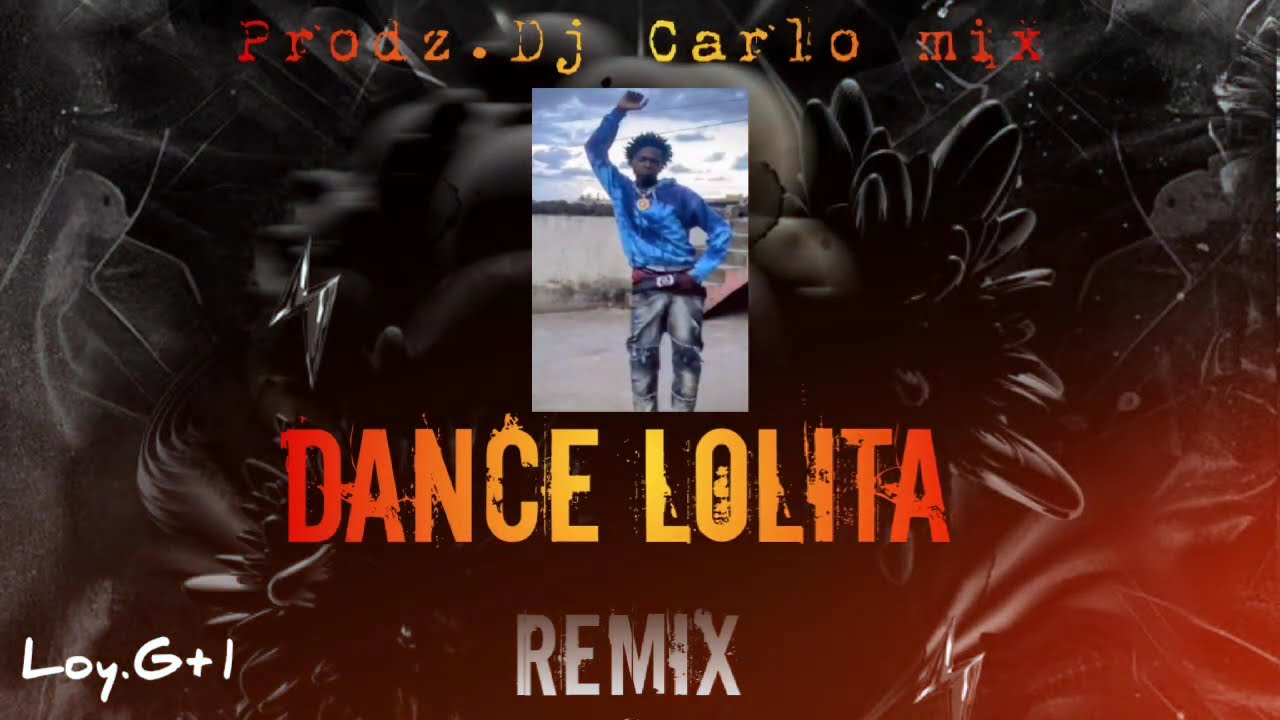 Dance Lolita hit tiktok 🚥 remix Dj Carlo mix haïti 🚨Mete kas🎧 oubyn yon JBL🔊, pou pran bon vibe 😉
