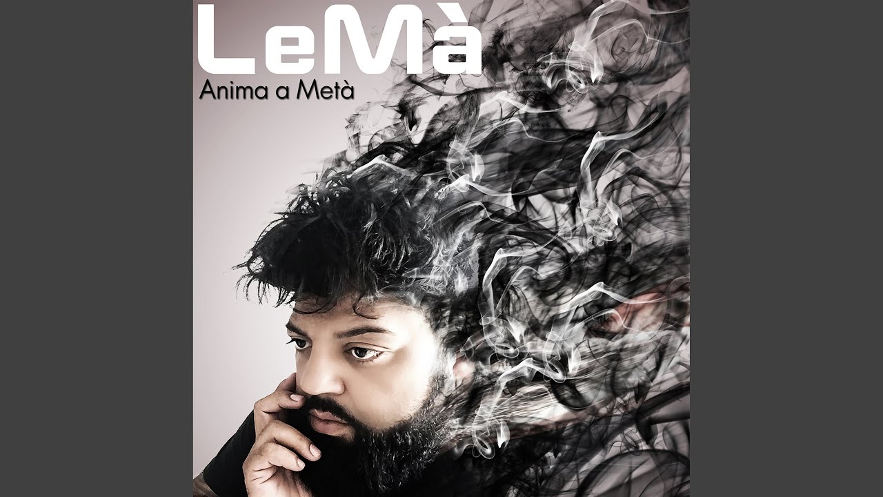 Anima a metà