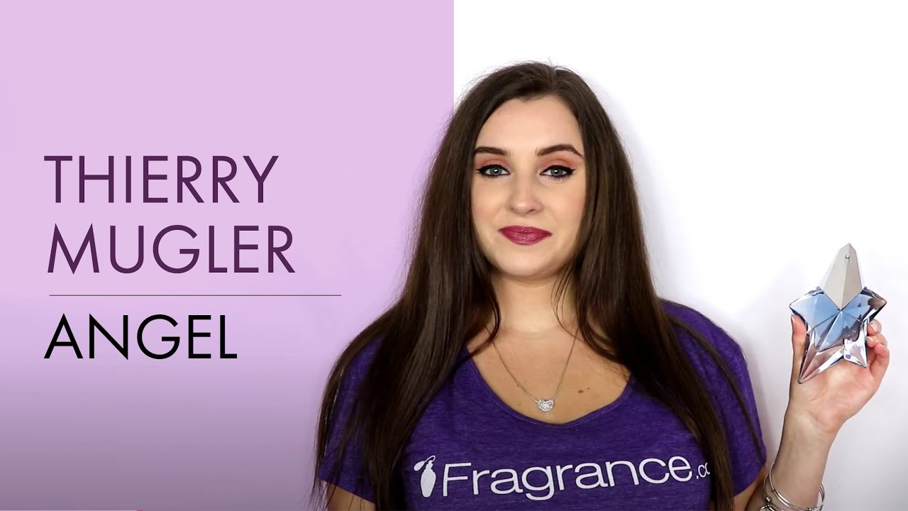 Angel Perfume Review | Fragrance.com&reg;