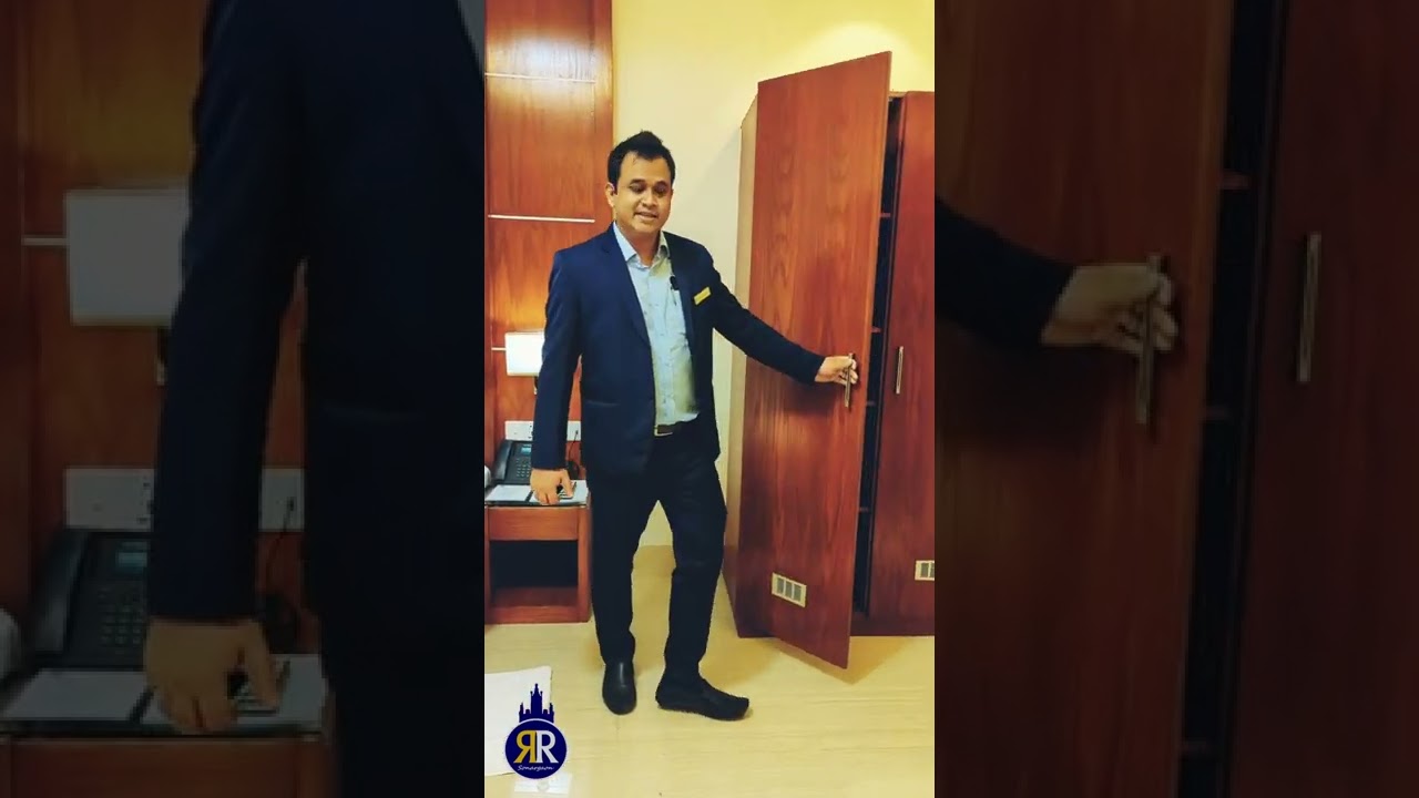 Our New Deluxe Room at Sonargaon Royal Resort