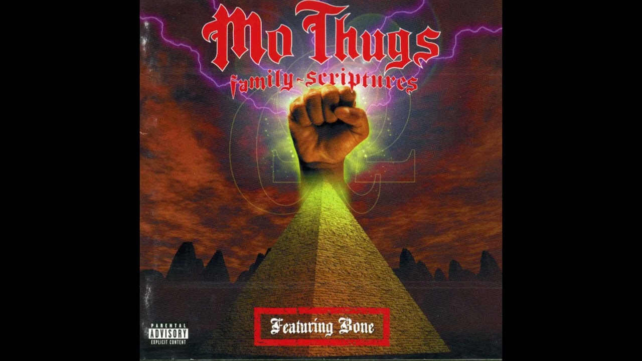 Bizzy Bone - Family Scriptures Remix Compilation Part 1