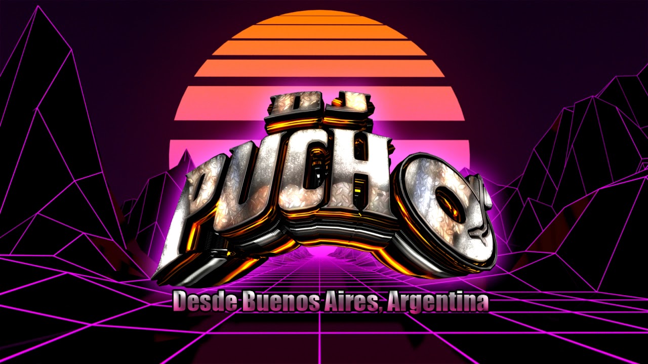Colombianos Recuerdos (Parte 4) Dj Pucho Mastermix