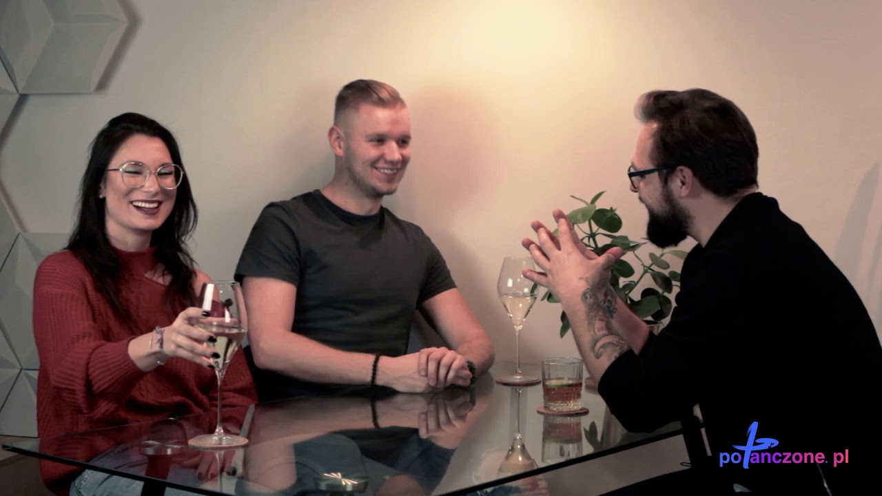#potanczonerozmowy​ Fibego - Marcel & Kinga