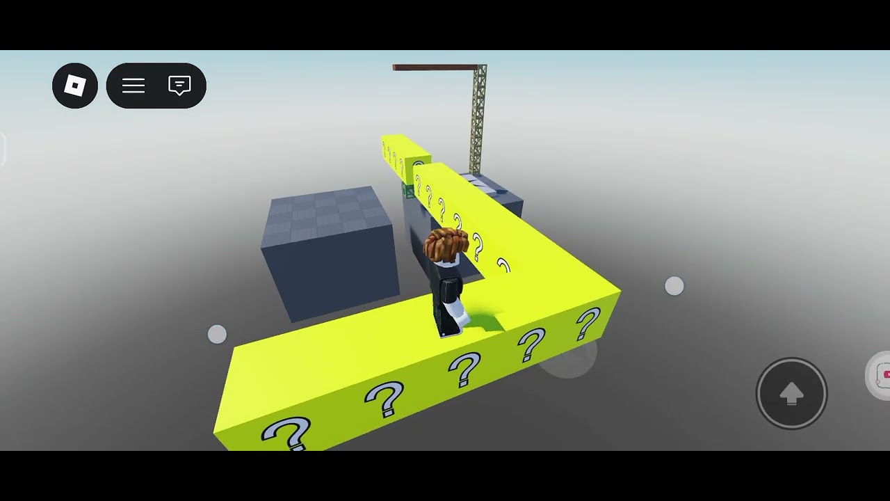 This game is hell(Very easy jump) 