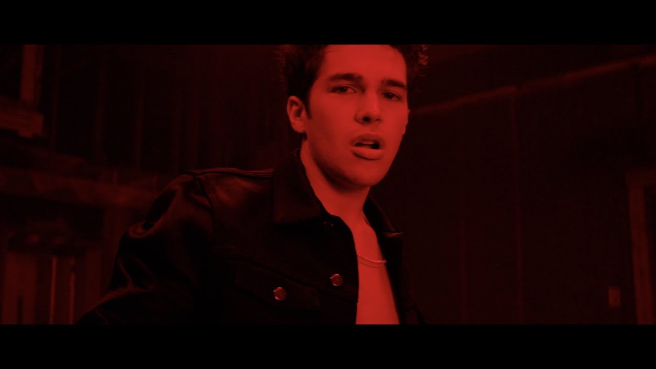 Austin Mahone - Why Don't We (Official Music Video)