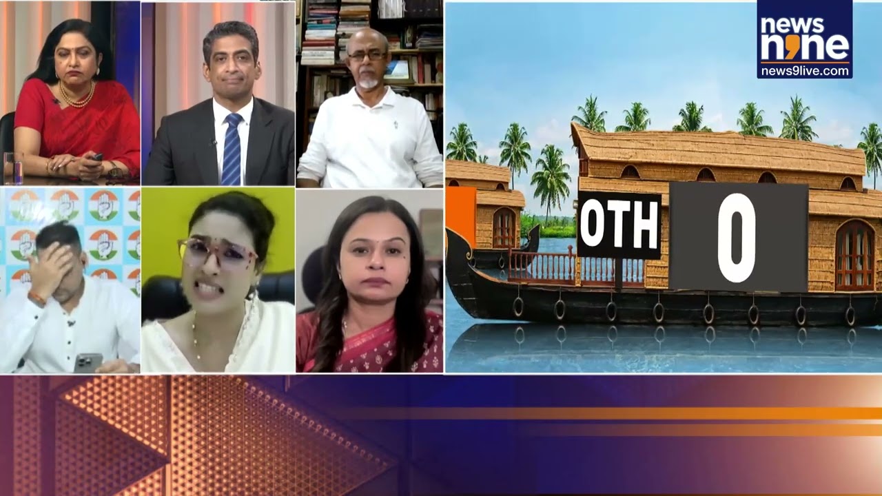 BJP&rsquo;s South India Push: Voter Shift and Political Impact Explained | News9