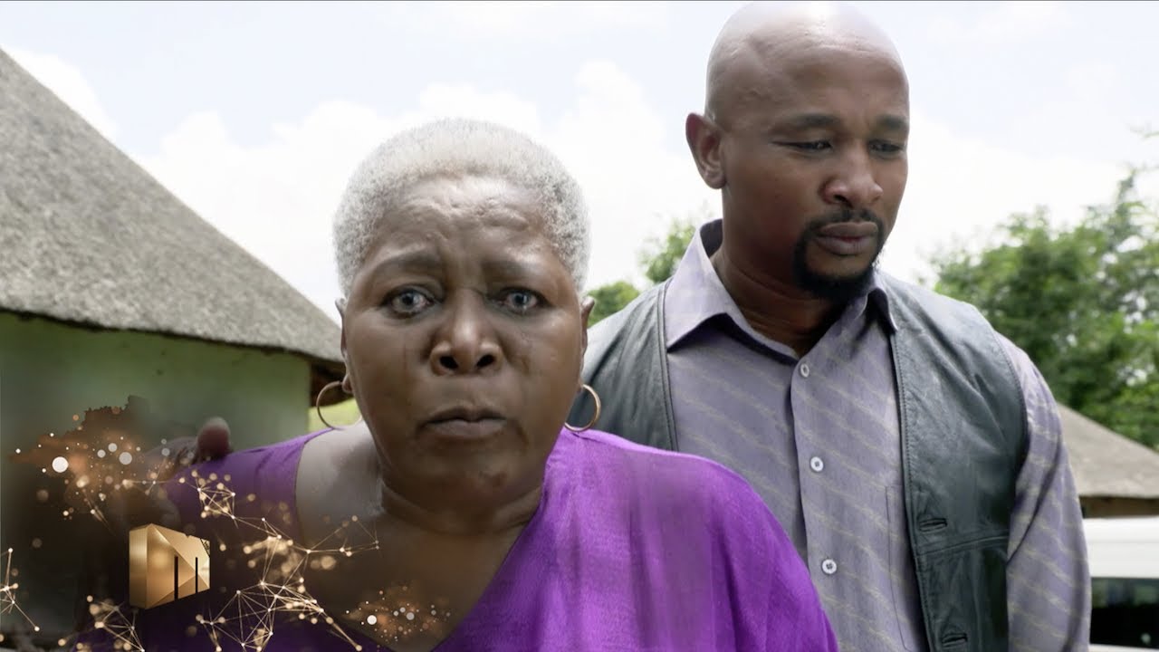 Hamba Kahle Thandeka &ndash; Isibaya | Mzansi Magic