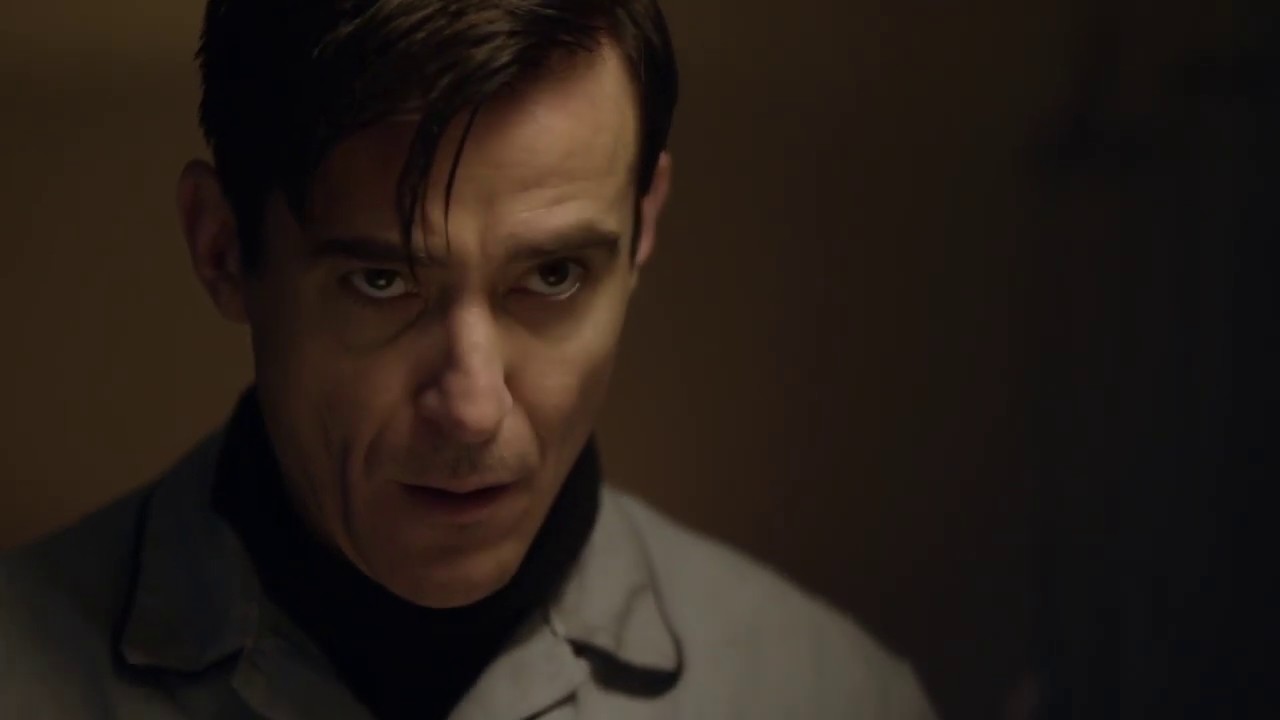 Garcia Flynn Tribute &ndash; Time after Time