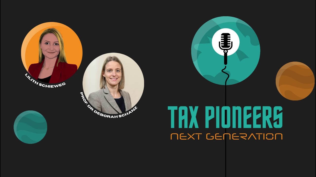 NEXT GENERATION meets Prof. Dr. Deborah Schanz