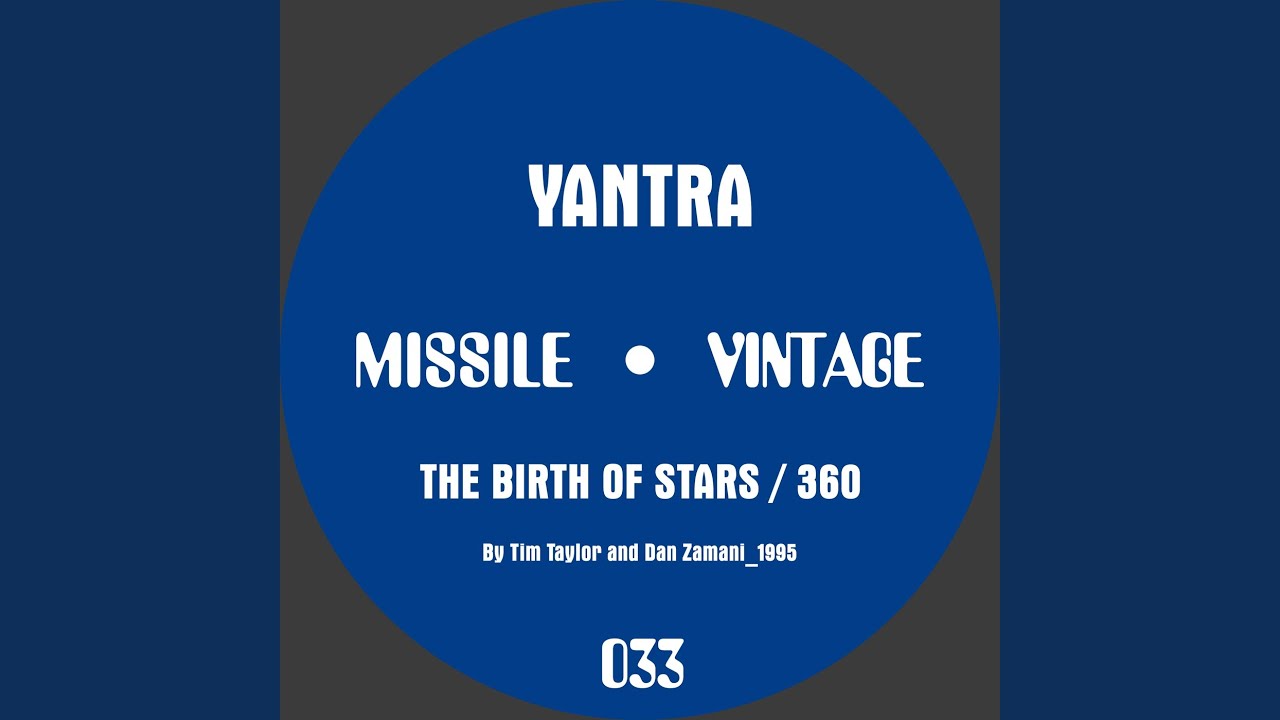 360 (Original Mix_1995)