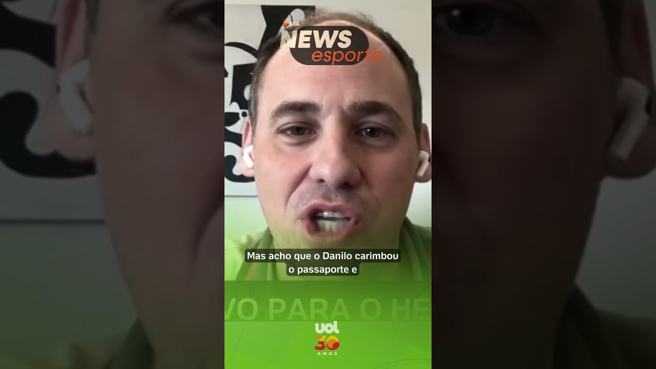 UM MOTIVO PARA O HEXA: ENDRICK EST&Aacute; SEPULTANDO DISCUSS&Atilde;O SOBRE NEYMAR! ARNALDO CRAVA