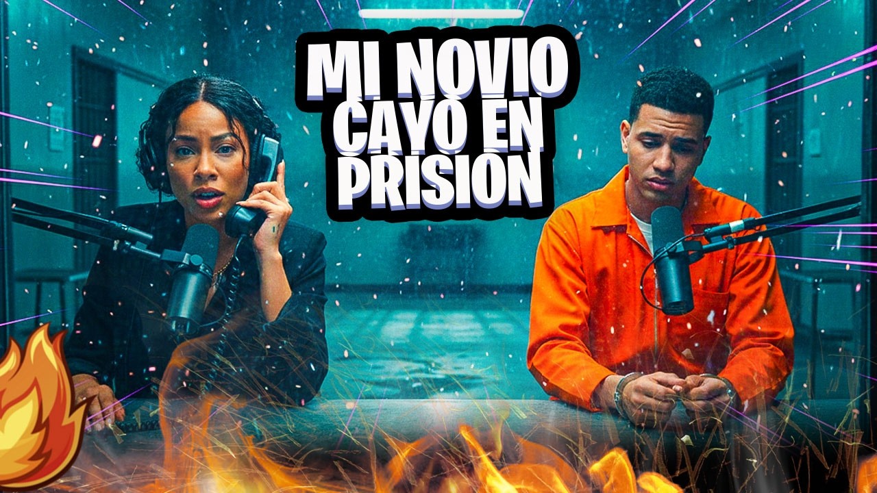 ¡Esta preso! Lo ultimo que supe de mi ex pareja
