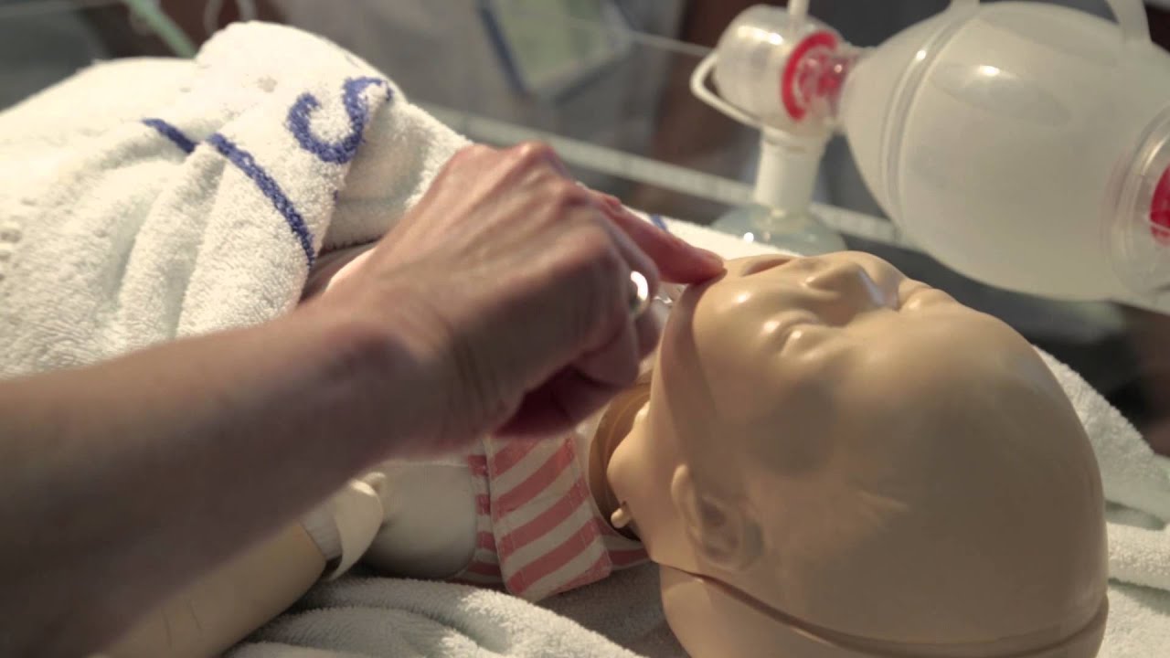 Midwifery at London South Bank University