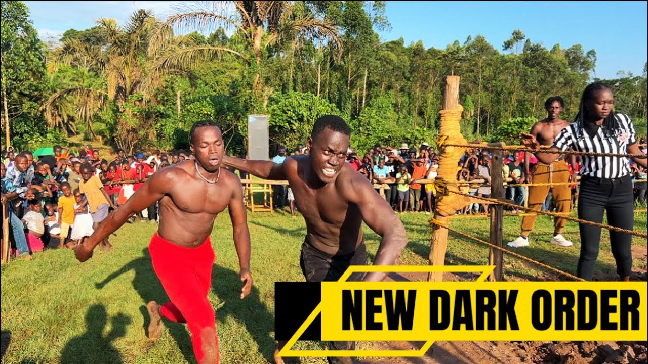 FACE OFF- Stooges and chosen ones meet amidst their match at sgw  Dust off! 