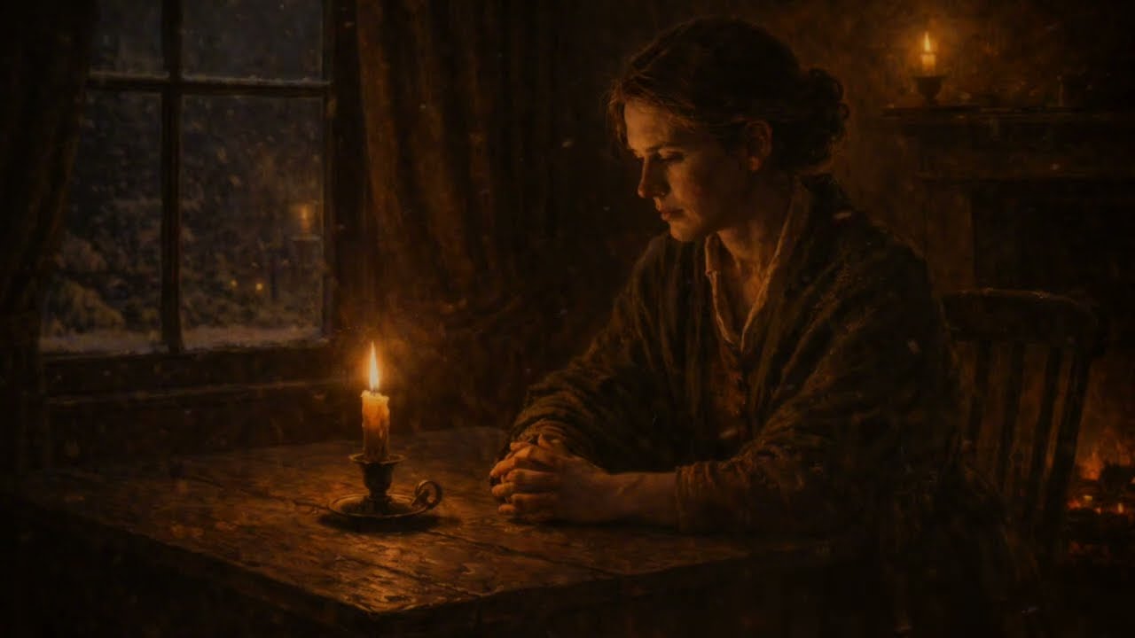 How Did People Actually Survive Victorian Winters? | Boring History for Sleep