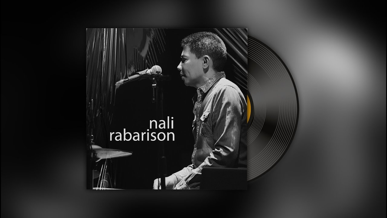 Nb - Nali Rabarison ✅