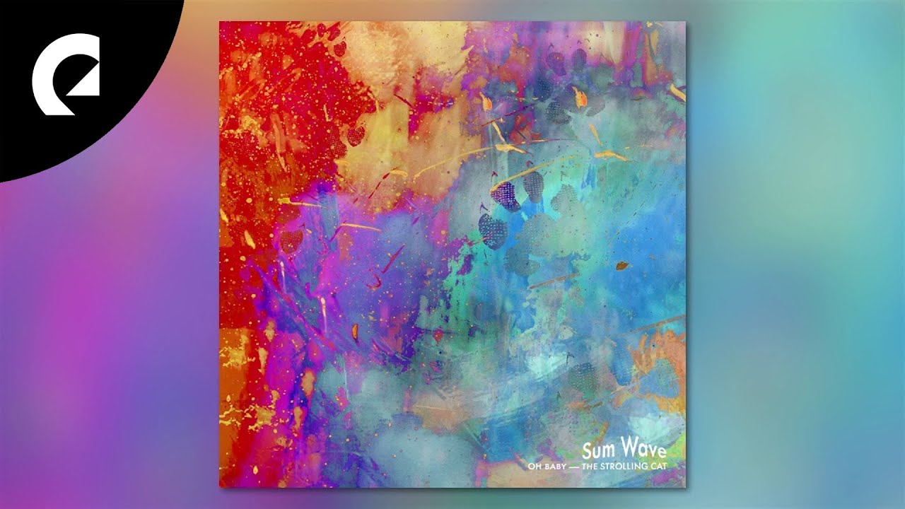 Sum Wave - The Strolling Cat (Royalty Free Music)