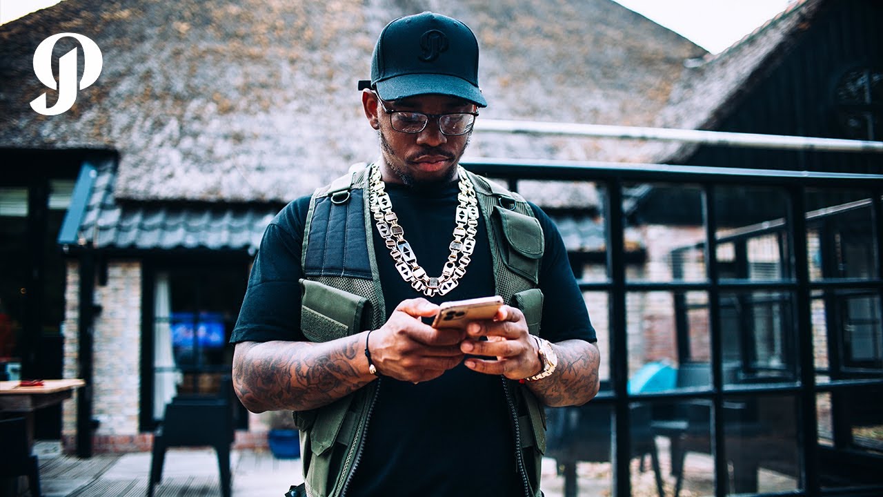 DJAGA DJAGA FT. OCS - SUMMER FEELING (PROD. JASONXM)